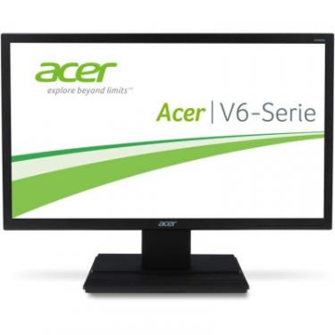 Монитор Acer V226HQLbid Фото 1