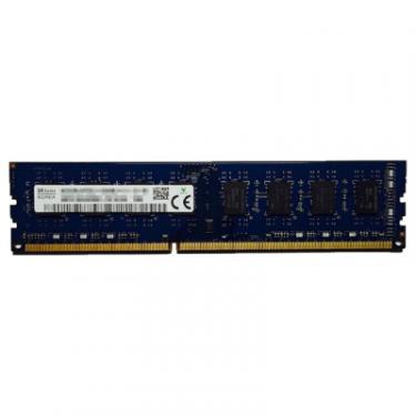 Модуль памяти для компьютера Hynix DDR3L 8GB 1600 MHz Фото