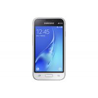 Мобильный телефон Samsung SM-J105H (Galaxy J1 Duos mini) White Фото