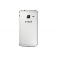 Мобильный телефон Samsung SM-J105H (Galaxy J1 Duos mini) White Фото 1