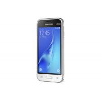 Мобильный телефон Samsung SM-J105H (Galaxy J1 Duos mini) White Фото 4
