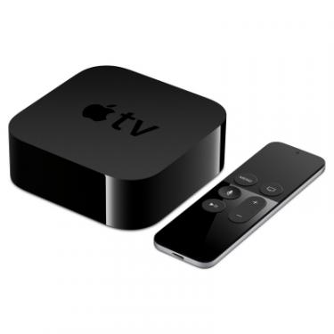 Медиаплеер Apple TV A1625 64GB Фото