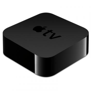 Медиаплеер Apple TV A1625 64GB Фото 2