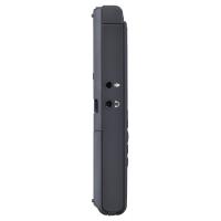 Цифровой диктофон Olympus VN-741PC 4GB Black Фото 4
