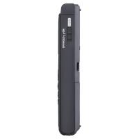 Цифровой диктофон Olympus VN-741PC 4GB Black Фото 6