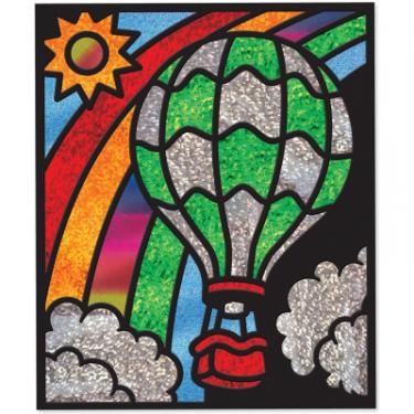 Набор для творчества Melissa&Doug Разноцветная гравюра Фото 1