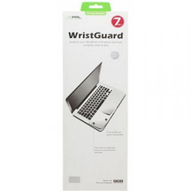 Пленка защитная JCPAL WristGuard Palm Guard для MacBook Pro 17 Фото