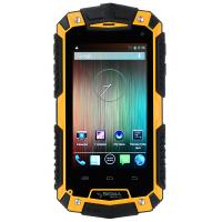 Мобильный телефон Sigma X-treme PQ16 Dual Sim Yellow Фото