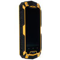 Мобильный телефон Sigma X-treme PQ16 Dual Sim Yellow Фото 2