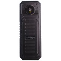 Мобильный телефон Sigma X-style 11 Dual Sim All Black Фото 1