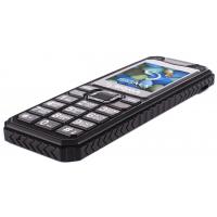 Мобильный телефон Sigma X-style 11 Dual Sim All Black Фото 5