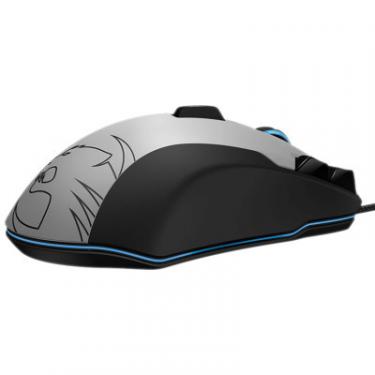 Мышка Roccat Tyon - All Action Multi-Button Gaming Mouse, White Фото 3