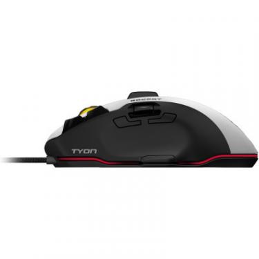 Мышка Roccat Tyon - All Action Multi-Button Gaming Mouse, White Фото 4