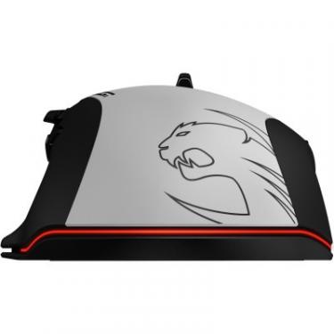 Мышка Roccat Tyon - All Action Multi-Button Gaming Mouse, White Фото 6