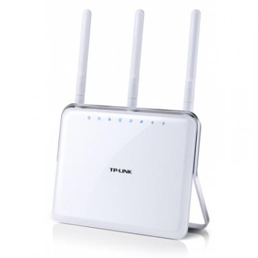 Маршрутизатор TP-Link Archer C9 Фото