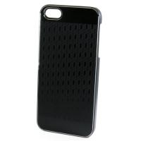 Чехол для мобильного телефона JCPAL Aluminium для iPhone 5S/5 (Vertical-Black) Фото 1