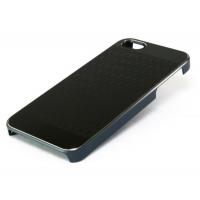 Чехол для мобильного телефона JCPAL Aluminium для iPhone 5S/5 (Vertical-Black) Фото 2