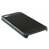 Чехол для мобильного телефона JCPAL Aluminium для iPhone 5S/5 (Vertical-Black) Фото 3