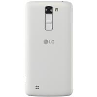 Мобильный телефон LG X210 (K7) White Фото 1