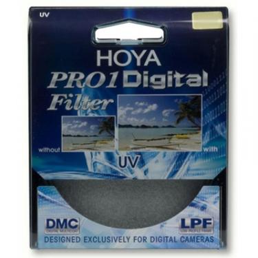 Светофильтр Hoya UV Pro1 Digital 40.5mm Фото 1