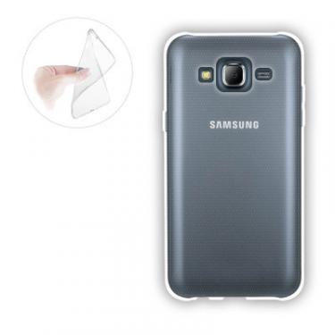Чехол для мобильного телефона Global для Samsung J500 Galaxy (светлый) Фото