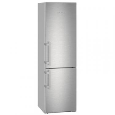 Холодильник Liebherr CBNef 4815 Фото