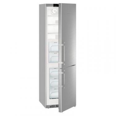 Холодильник Liebherr CBNef 4815 Фото 1