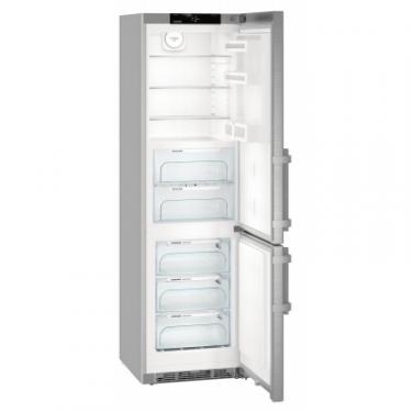 Холодильник Liebherr CBNef 4815 Фото 2