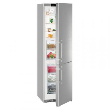 Холодильник Liebherr CBNef 4815 Фото 3