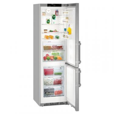 Холодильник Liebherr CBNef 4815 Фото 4