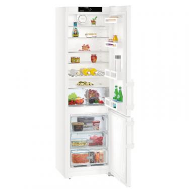 Холодильник Liebherr CN 4015 Фото 4