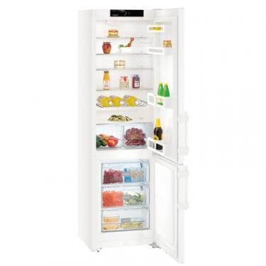 Холодильник Liebherr CU 4015 Фото 4