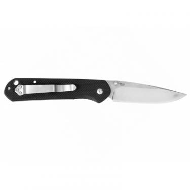 Нож Ganzo G6801 черный Фото 3