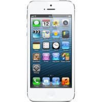 Мобильный телефон Apple iPhone 5S 16Gb Silver Original factory refurbished Фото