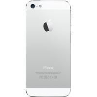 Мобильный телефон Apple iPhone 5S 16Gb Silver Original factory refurbished Фото 1