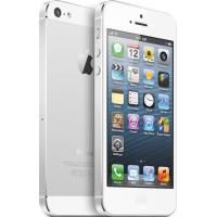 Мобильный телефон Apple iPhone 5S 16Gb Silver Original factory refurbished Фото 2