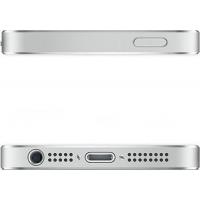 Мобильный телефон Apple iPhone 5S 16Gb Silver Original factory refurbished Фото 3