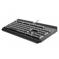 Клавиатура A4Tech K-100 USB (Black) Фото 2
