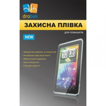 Пленка защитная Drobak для планшета Samsung Galaxy Tab 3 Lite 7.0 Фото