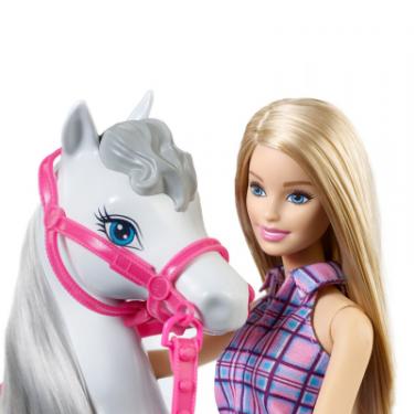 Игровой набор Barbie Прогулка верхом Фото 5