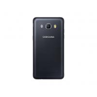 Мобильный телефон Samsung SM-J510H (Galaxy J5 2016 Duos) Black Фото 1