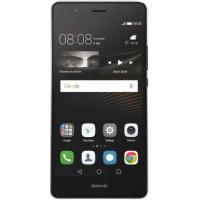 Мобильный телефон Huawei P9 Lite Black Фото