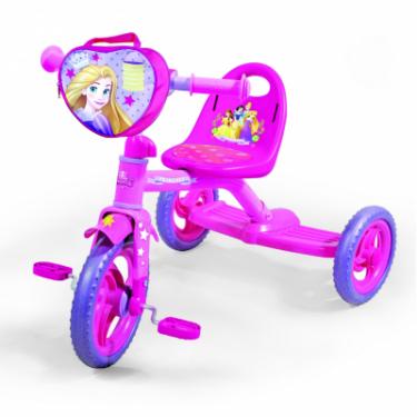 Детский велосипед Disney Princess Фото