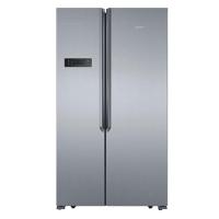 Холодильник Liberty HSBS-580 IX Фото