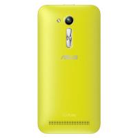 Мобильный телефон ASUS Zenfone Go ZB452KG Yellow Фото 1