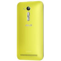 Мобильный телефон ASUS Zenfone Go ZB452KG Yellow Фото 2