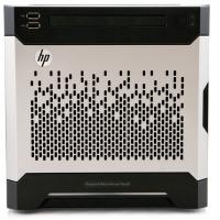 Сервер HP MicroSever G8 G1610 Фото 1