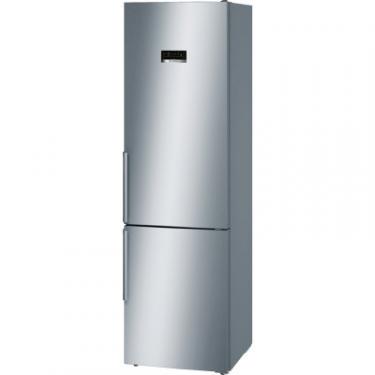 Холодильник Bosch KGN39XL35 Фото