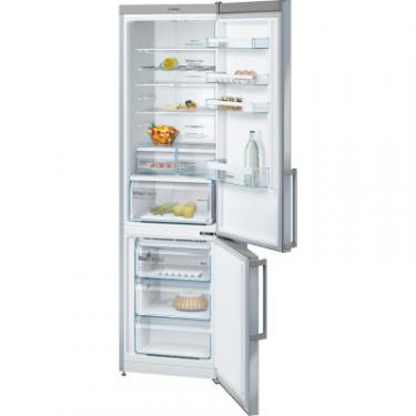 Холодильник Bosch KGN39XL35 Фото 1