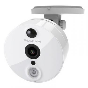 Камера видеонаблюдения Foscam C2 Фото 2